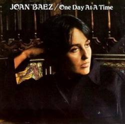 Joan Baez : One Day at a Time